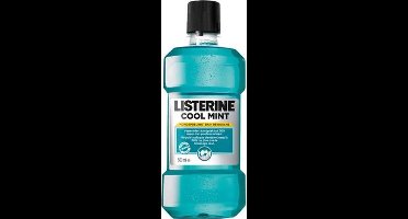 Listerine Coolmint - 500 ml - Mondwater