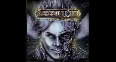 Emergency Gate - Nemesis Construct