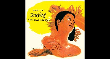 Music For Torching / Velvet Mood