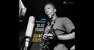 Blue Train / Giant Steps