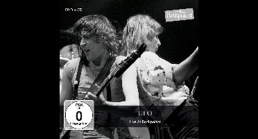 Rockpalast: Hardrock Legends Vol. 1