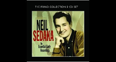 The Essential Early Recordings