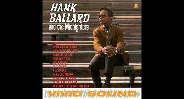 Hank Ballard And The Midnighters