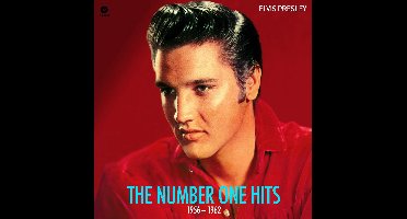 The Number One Hits 1956 - 1962 - 180 Gram