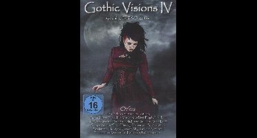 Gothic Visions 4