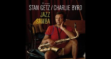 Jazz Samba