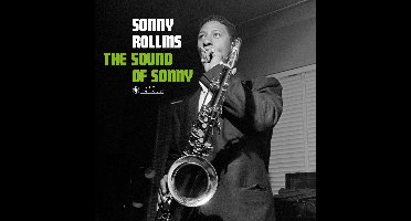 The Sound Of Sonny