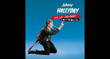 Hello Johnny/ Nous Les Gars, Nous Les Filles