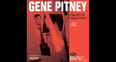 Only Love Can Break A Heart / The Many Sides Of Gene Pitney