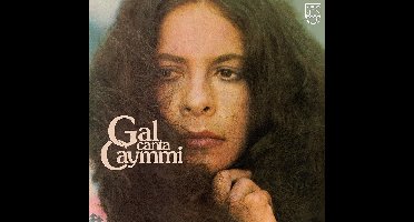 Gal Canta Caymmi
