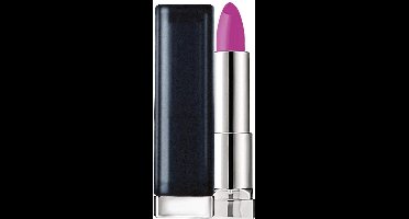 Maybelline New York Color Sensational - Matt lipstick Rose fuschia- 950 Magnetic Magenta