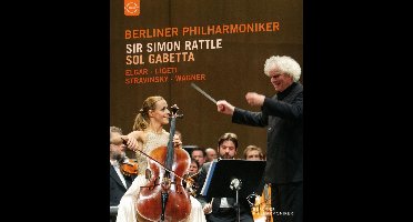 Live From Baden-baden 2014