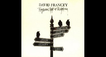 Broken Heart of Everything