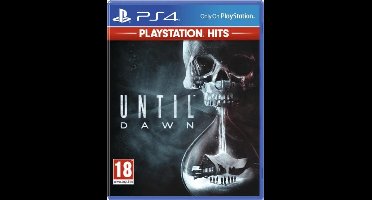 Until Dawn (playstation Hits) / Ps4