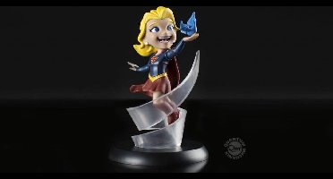 DC Comics Supergirl Q-Fig - Figuur van 11 cm in full color box