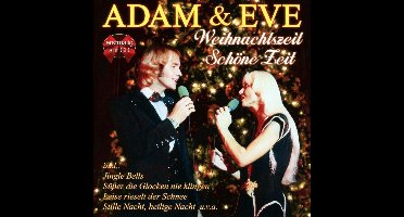 Weihnachtszeit - Schone Zeit