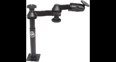 Double Swingarm set werkhoogte max 43 cm RAM-VP-SW1-89