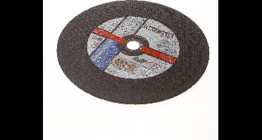 Doorsl.schyf staal  305x3.4x25