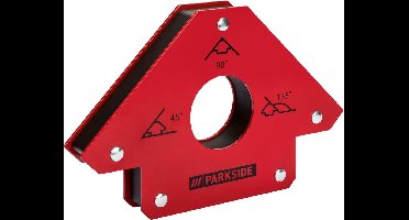Parkside Las hoekmagneet