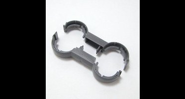 Eheim Slangklem voor 2026/2028/2126/2128