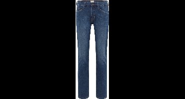 Mustang Oregon Tapered dark denim ECO – Hennep spijkerbroek voor mannen - maat W34 / L32