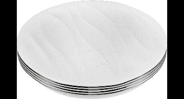 V-TAC VT-8403 14601 LED-plafondlamp 40 W Energielabel: F (A - G)