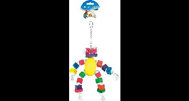 Katoenpop 35CM