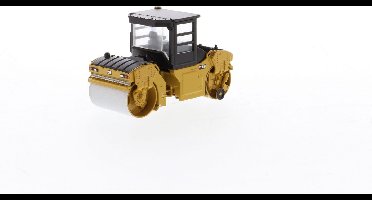Cat CB13 Compactor - wals - 1:64 - Diecast Masters - 1-64 Series