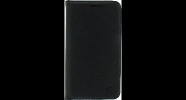 Samsung Galaxy Trend 2 Hoesje - Mobilize - Premium Magnet Serie - Kunstlederen Bookcase - Zwart - Hoesje Geschikt Voor Samsung Galaxy Trend 2