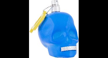 Police - Herenparfum - To Be Goodvibes - Eau de toilette 125 ml