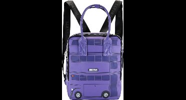 Warner Bros Harry Potter Knight Bus Rugzak - Hoogte 30cm