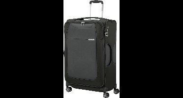 Samsonite Reiskoffer - D'Lite Spinner 71/26 Uitbreidbaar (Medium) Climbing Ivy