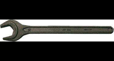 Bahco 894M-12 Enkele Steeksleutel - 12mm - 125mm