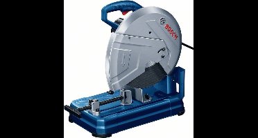 Bosch Professional - Metaalzaag - 2400W