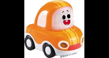 VTech Toet Toet Cory Carson Speelgoed Auto - Interactief Speelfiguur - 1 tot 5 Jaar