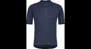 AGU Core Fietsshirt II Essential Heren - Blauw - M