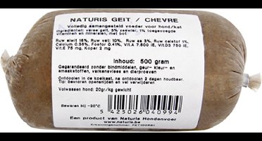 Naturis Geit / Eend
