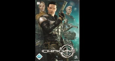 Chrome /PC - Windows