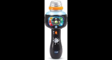 VTech Jouets Electroniques Educatifs SUPER MICRO MAGIC'FUN