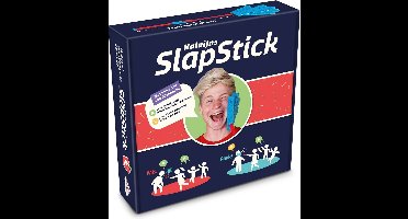 Slapstick