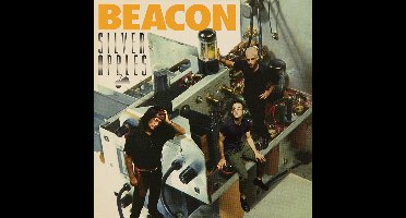 Silver Apples - Beacon (LP) (Reissue)