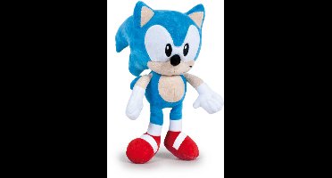 SONIC -FRIENDS - SONIC 28 cm