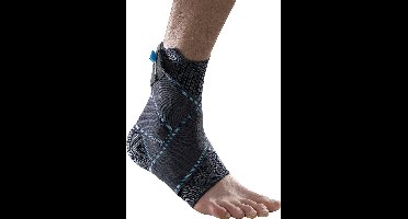 Thuasne Ligastrap Malleo Enkelbrace-Maat 2: 21 - 23 cm