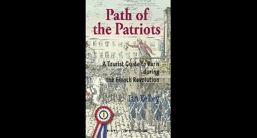 Path of the patriots 1