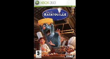 Ratatouille