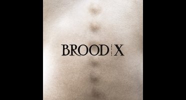 Boss Hog - Brood X (CD)