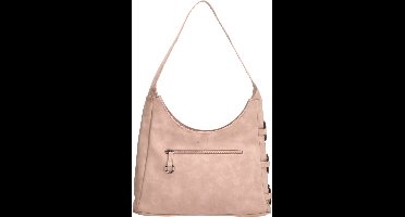 Beagles Armilla Shopper - Roze