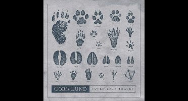 Cover Your Tracks (LP)