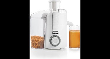 Tristar Sapcentrifuge SC-2286 - Twee snelheden - 250 Watt - Geschikt voor de camping