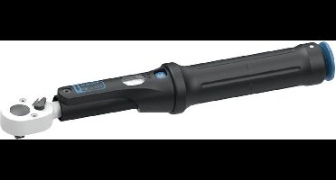 Gedore 3549-00 UK 2958007 Momentsleutel 1/4 (6.3 mm) 1 - 5 Nm